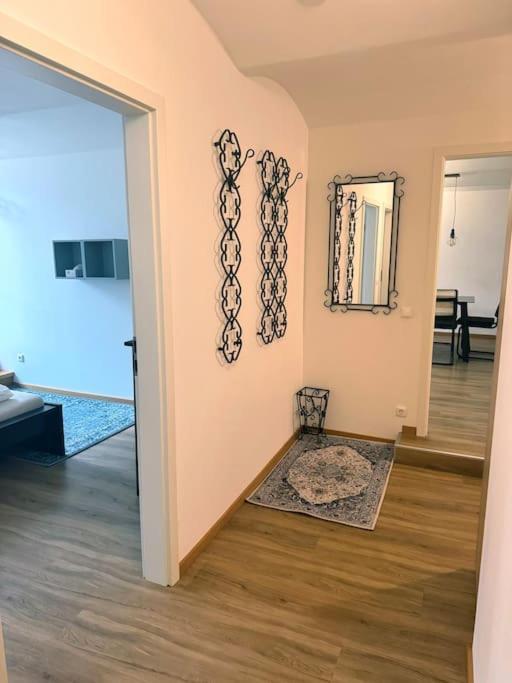 Terrassenwohnung Mit Donaublick Obernzell Kültér fotó