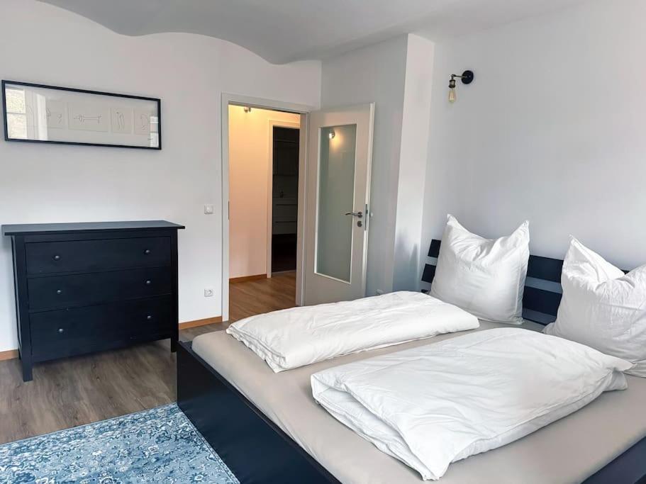 Terrassenwohnung Mit Donaublick Obernzell Kültér fotó