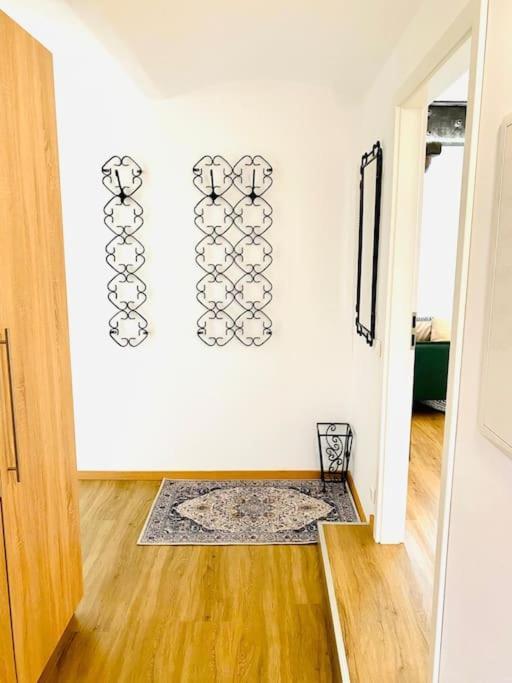 Terrassenwohnung Mit Donaublick Obernzell Kültér fotó
