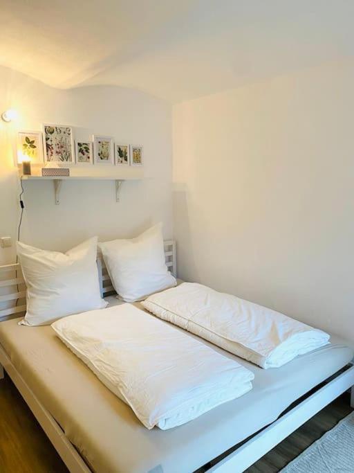 Terrassenwohnung Mit Donaublick Obernzell Kültér fotó